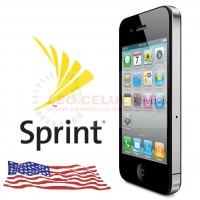 DESBLOQUEIO OFICIAL APPLE SPRINT USA IPHONE 3G 3GS 4 4S 5 5S 6 E 6 PLUS